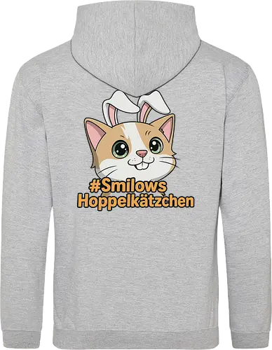 #Hoppelkätzchen