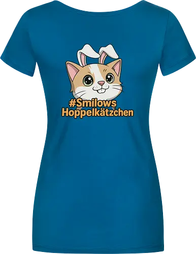 #Hoppelkätzchen