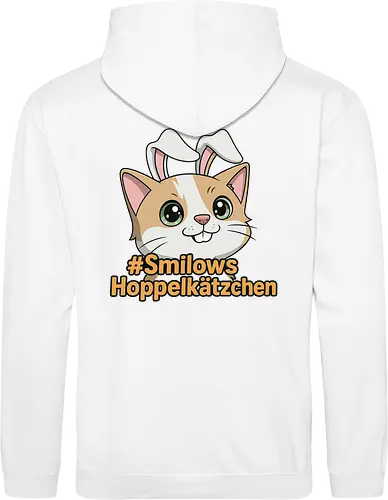 #Hoppelkätzchen