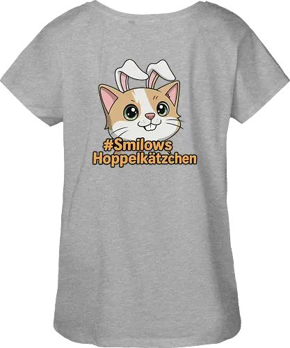 #Hoppelkätzchen