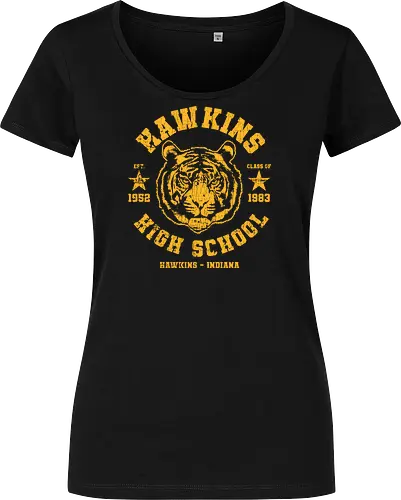 Hawkins High School