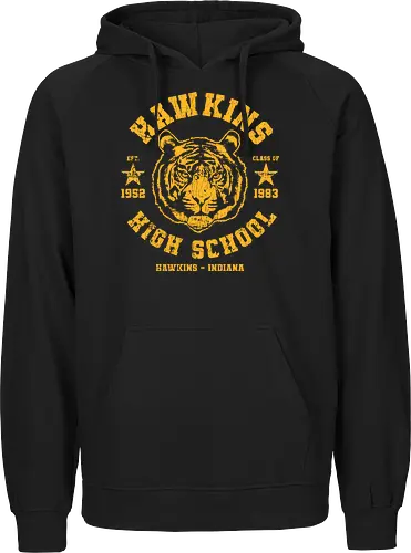 Hawkins High School