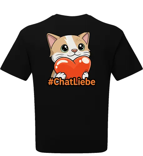 #ChatLiebe