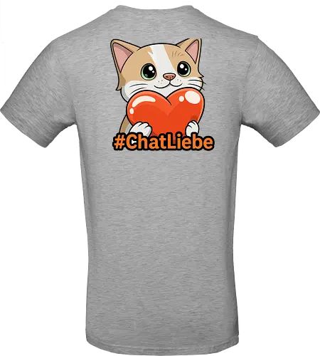 #ChatLiebe