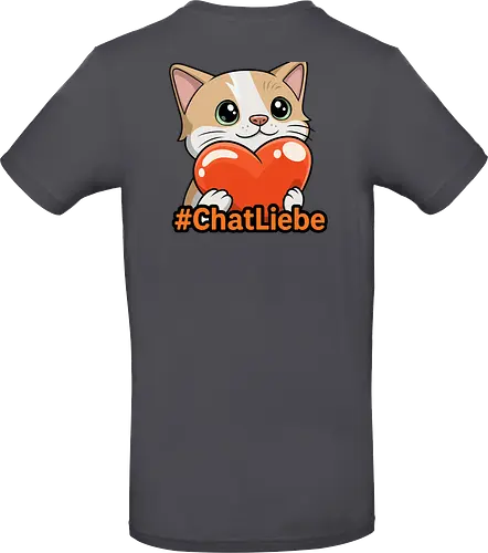 #ChatLiebe