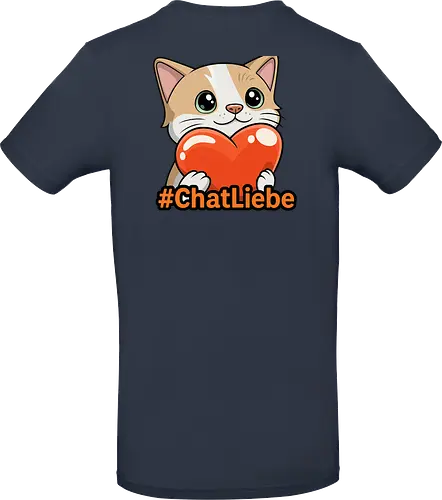 #ChatLiebe