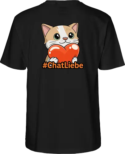 #ChatLiebe