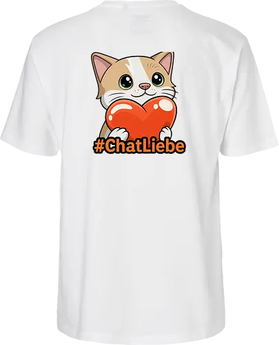 #ChatLiebe