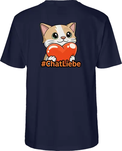 #ChatLiebe