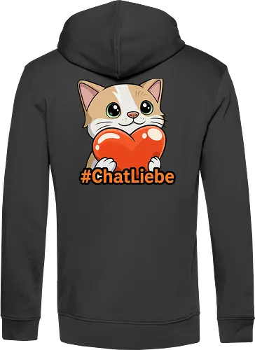#ChatLiebe