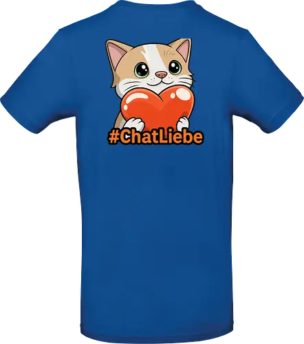 #ChatLiebe
