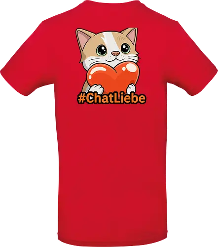 #ChatLiebe