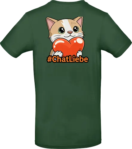 #ChatLiebe