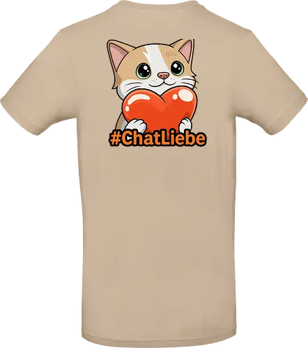 #ChatLiebe