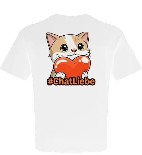 #ChatLiebe