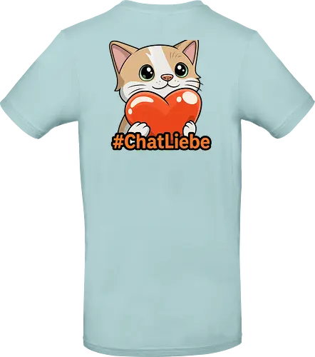 #ChatLiebe