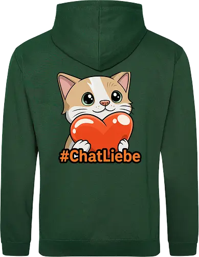 #ChatLiebe