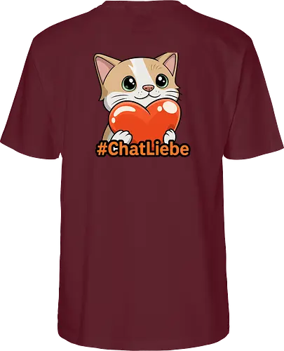 #ChatLiebe