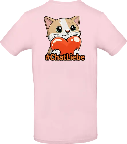 #ChatLiebe