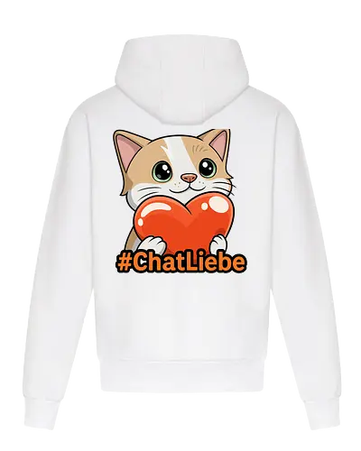 #ChatLiebe