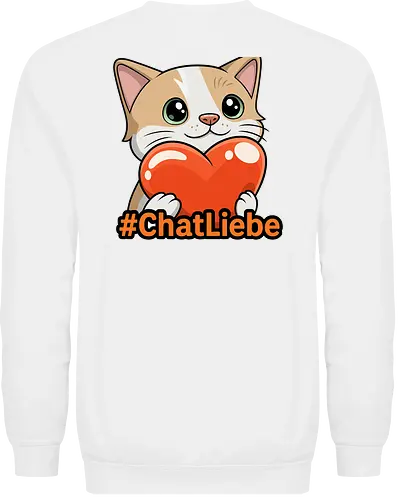 #ChatLiebe