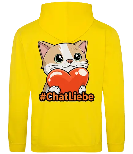 #ChatLiebe