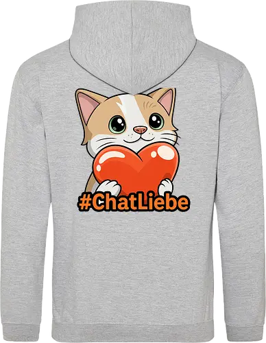 #ChatLiebe