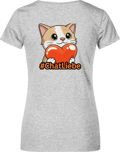 #ChatLiebe