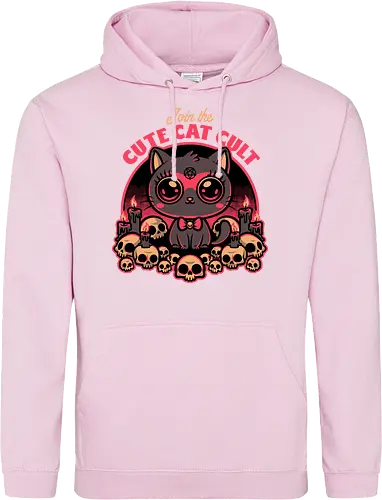 Cute Cat Cult 