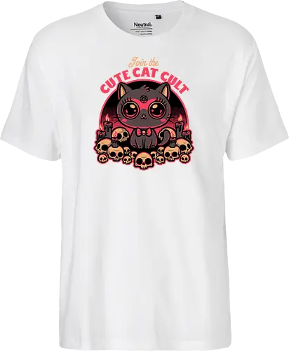 Cute Cat Cult 