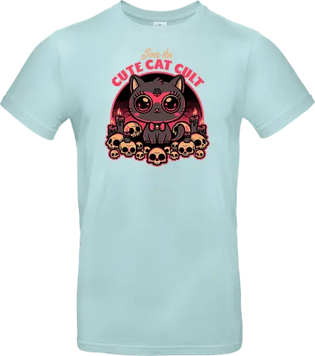Cute Cat Cult 