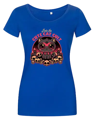 Cute Cat Cult 