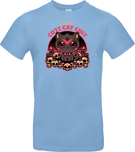 Cute Cat Cult 