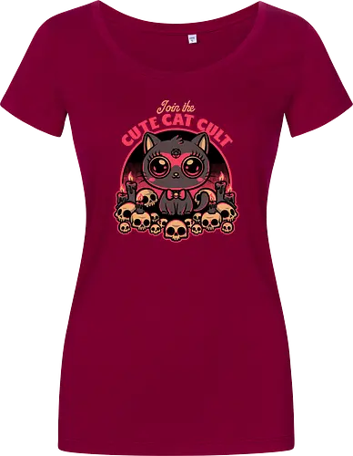 Cute Cat Cult 