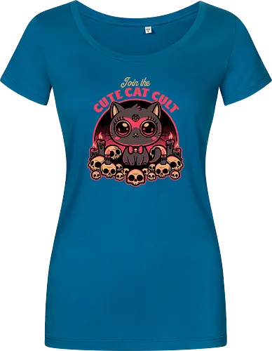 Cute Cat Cult 