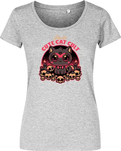Cute Cat Cult 