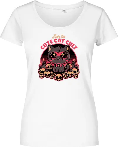 Cute Cat Cult 