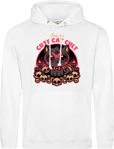Cute Cat Cult 