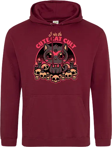 Cute Cat Cult 