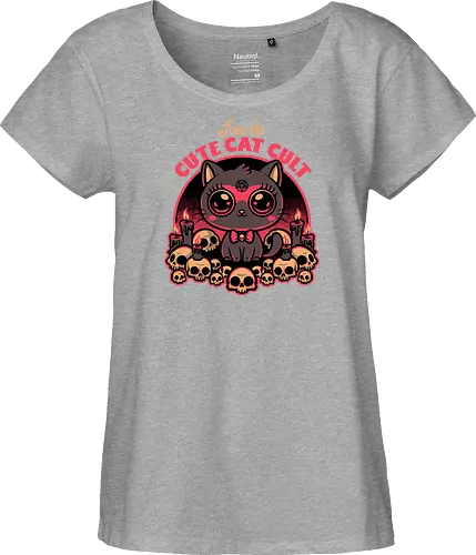 Cute Cat Cult 