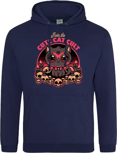 Cute Cat Cult 