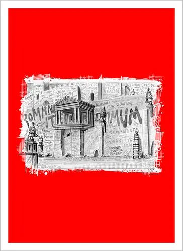 Romani ite domum