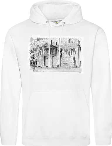 Romani ite domum