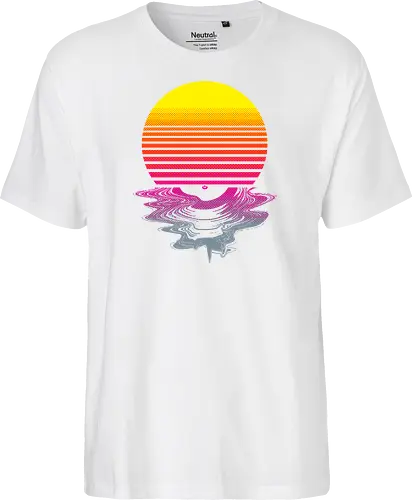Vinyl Sunset