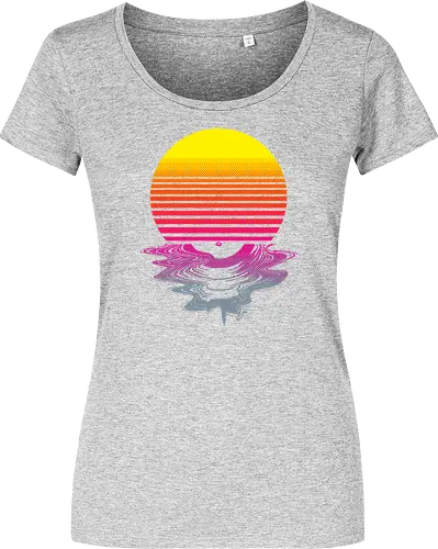 Vinyl Sunset