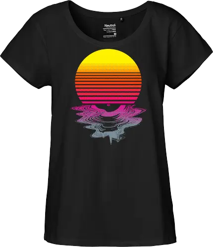 Vinyl Sunset