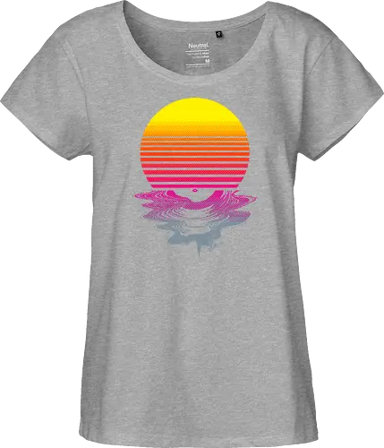 Vinyl Sunset