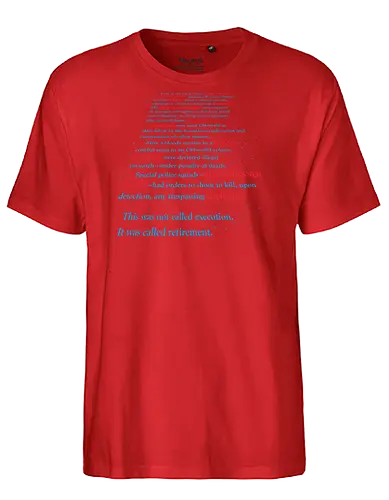 The old magic - bladerunner, blade runner, nexus 6, tyrell, replicants, into, deckard, harrison ford - Fairtrade T-Shirt