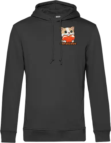 #ChatLiebePocket