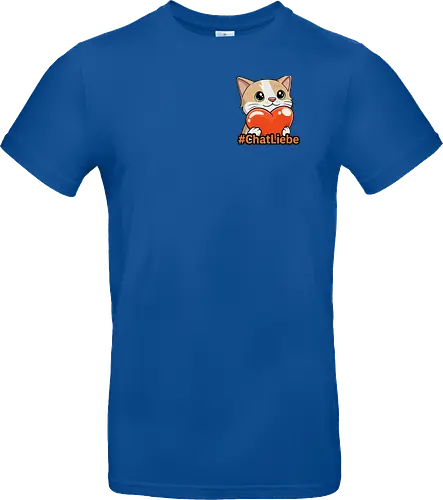 #ChatLiebePocket